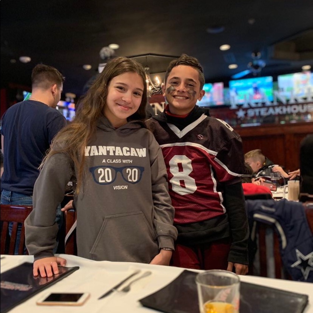 Meet your Posher, Emma